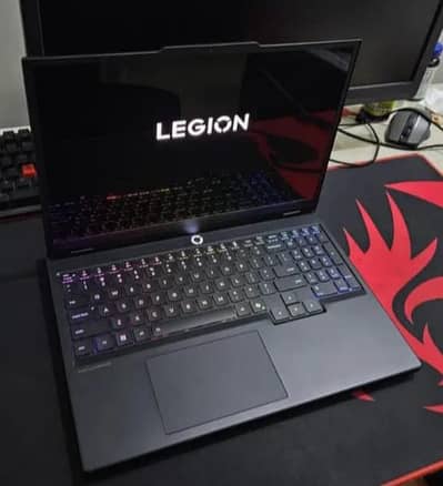 Lenovo Legion 5i Laptop RTX 5060 for the