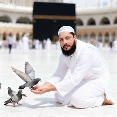 ZAHID Mehmood