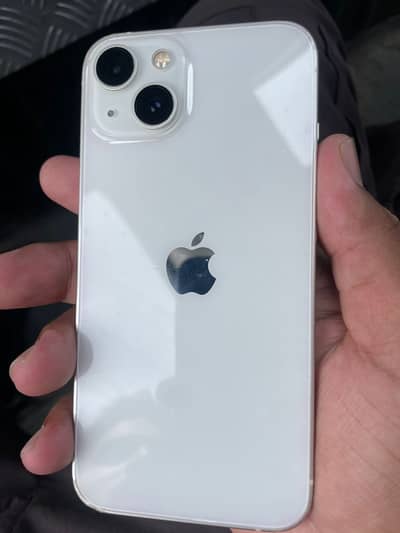 Apple iPhone 13