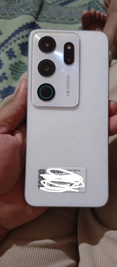 SEGO Note 70 4/128