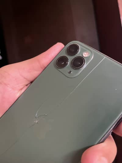Apple iPhone 11 Pro Max jv sim time h 64gb exchange urgent sale