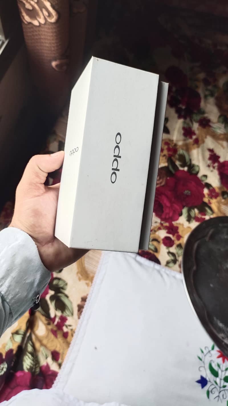 OPPO A37 7