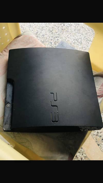 Ps3 for sale!