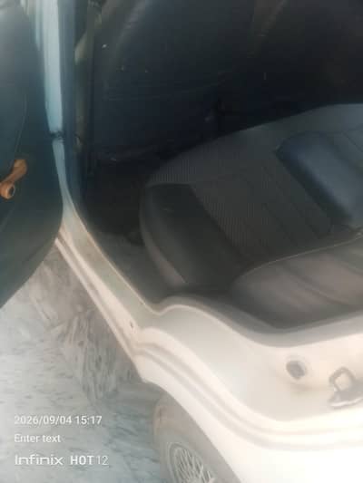 Chevrolet Exclusive 2005