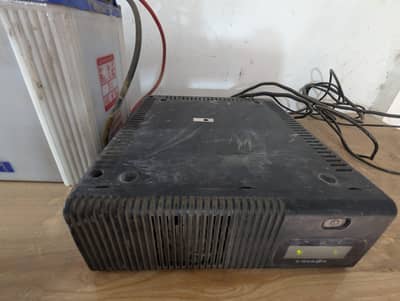 ups with battery