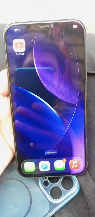 Apple iPhone 12 Pro Max