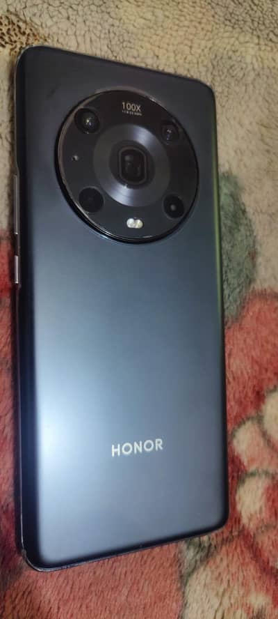 honor magic 4 pro dual PTA