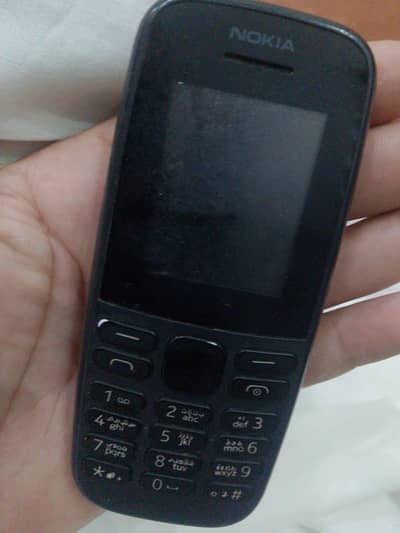 Nokia Mobil