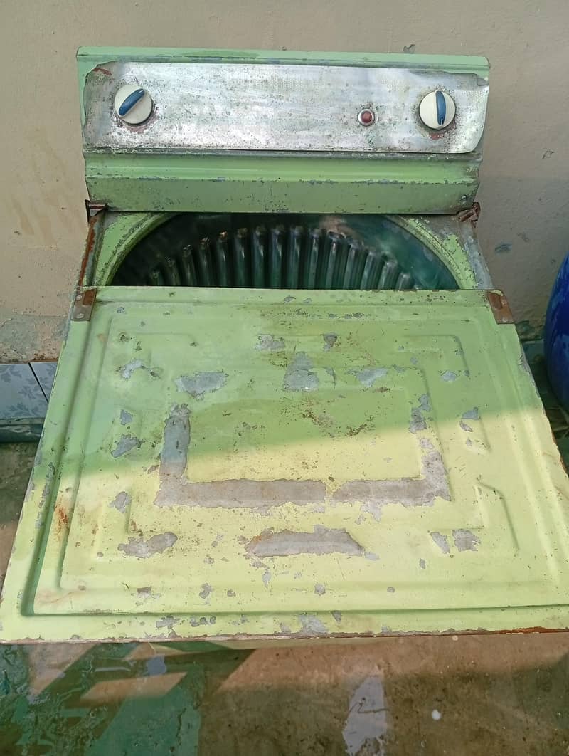 Washing Machine 3