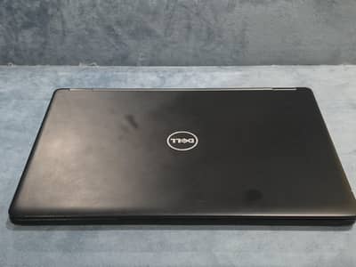 Dell Latitude 5480 12/512 i5 7th Gen