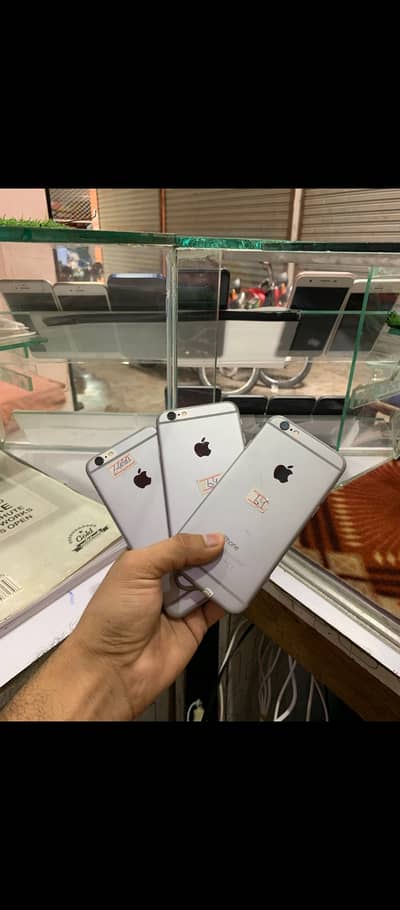 Apple iPhone 6