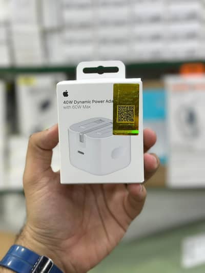 "iphone's plug"