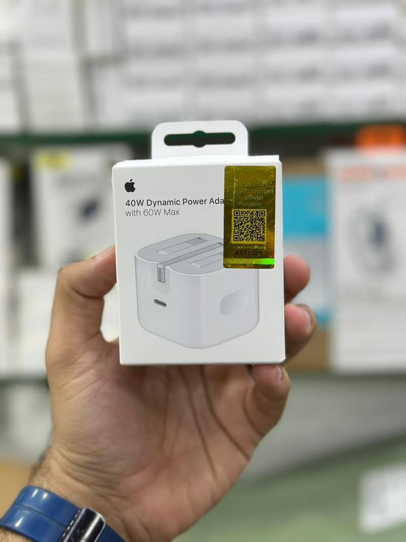 "iphone's plug" 0