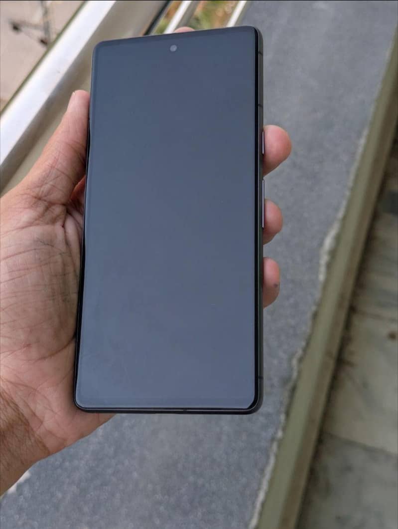 Google Pixel 7 1