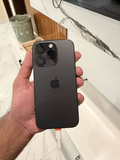Apple iPhone 14 Pro