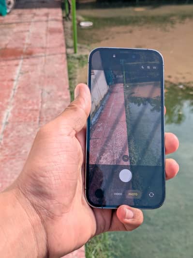 Apple iPhone 14 Pro