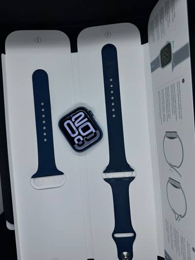 Apple Watch Series 7 ( 45mm )