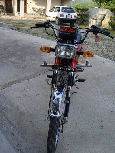 bike 70