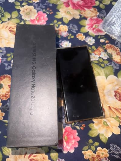 Samsung Mobile Note 20 Ultra