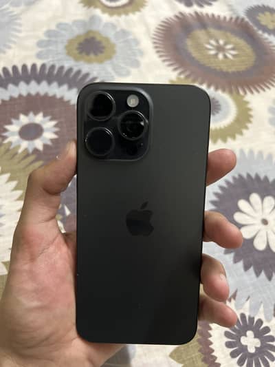Apple iPhone 15 Pro Max