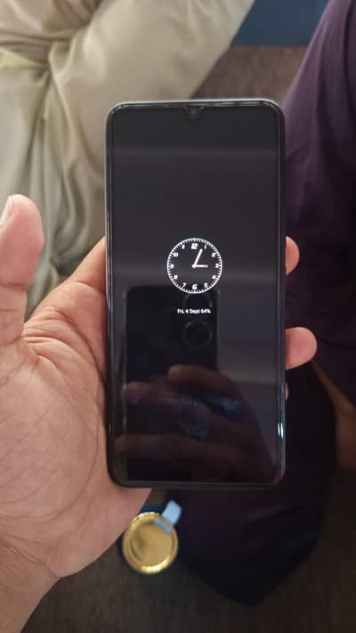 Vivo V23e