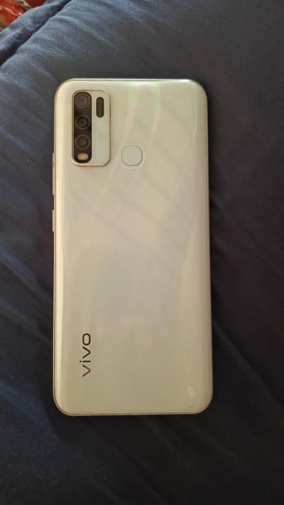 Vivo Y30
