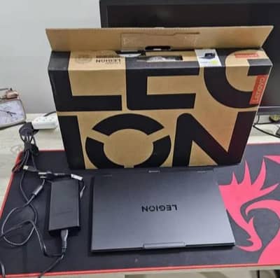 Lenovo Legion 5i Laptop RTX 5060