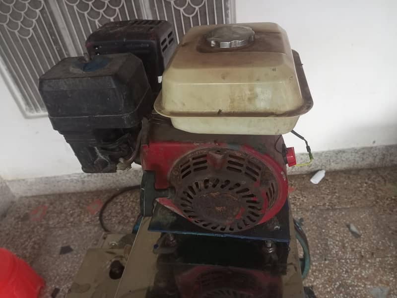 گنا جوس مشین 4