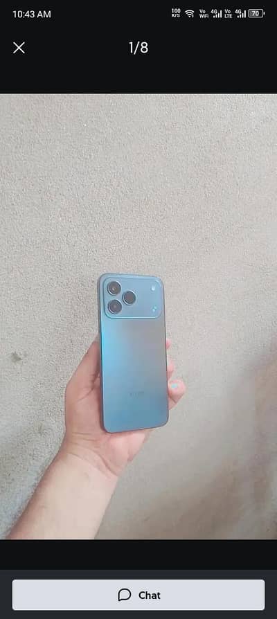 Vivo S1