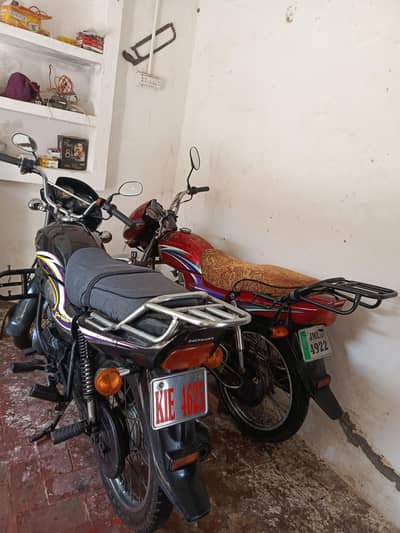 jorri for sale 2 to bike for sale pridor CD Dream all okay