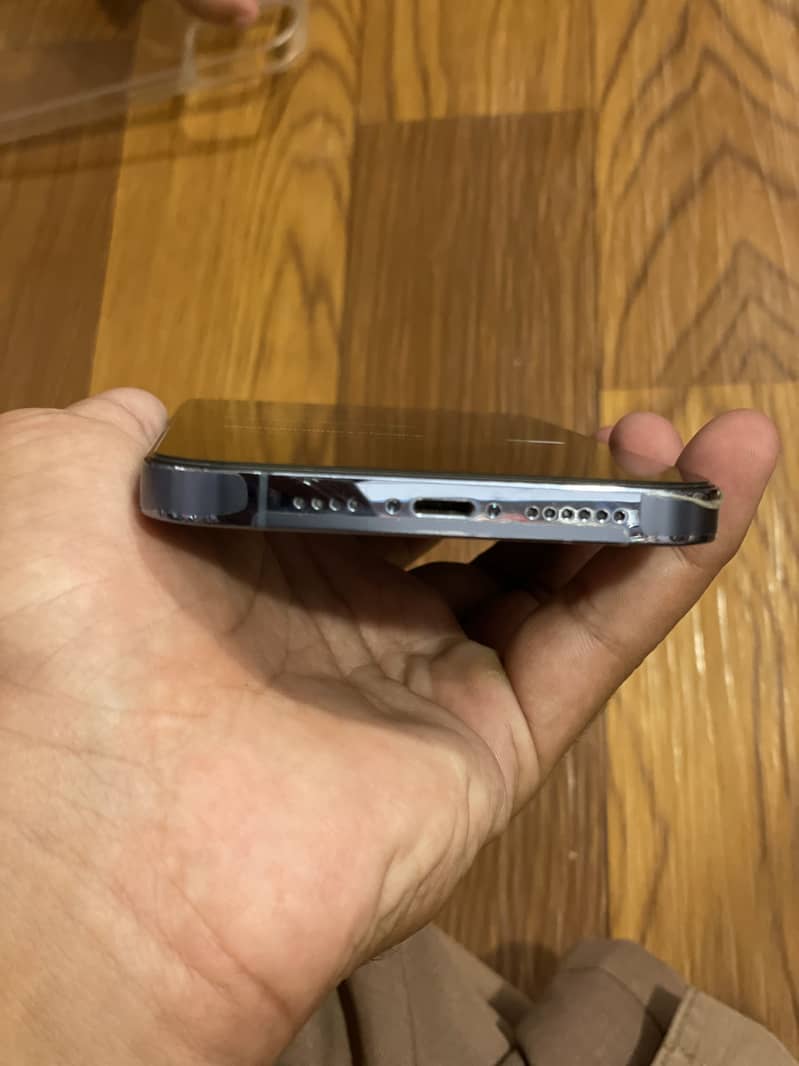 Apple iPhone 13 Pro Max 0