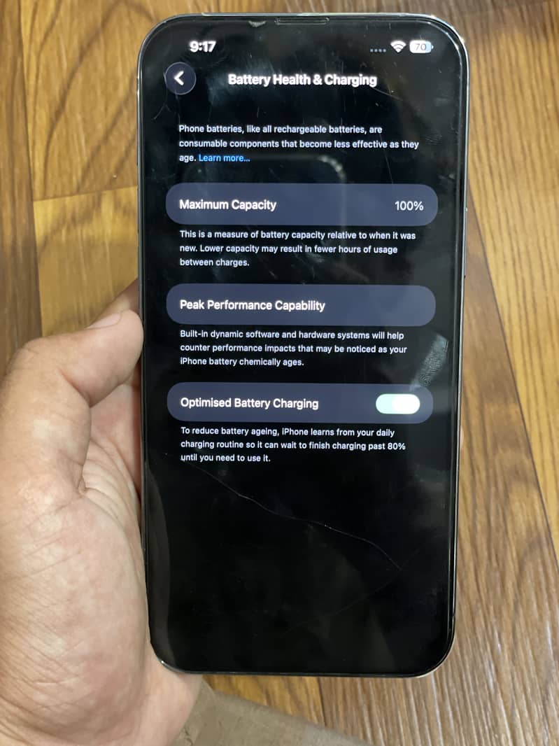 Apple iPhone 13 Pro Max 1