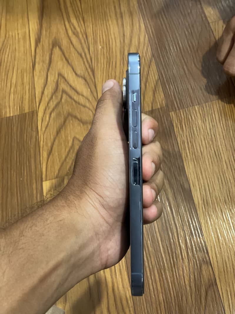 Apple iPhone 13 Pro Max 2