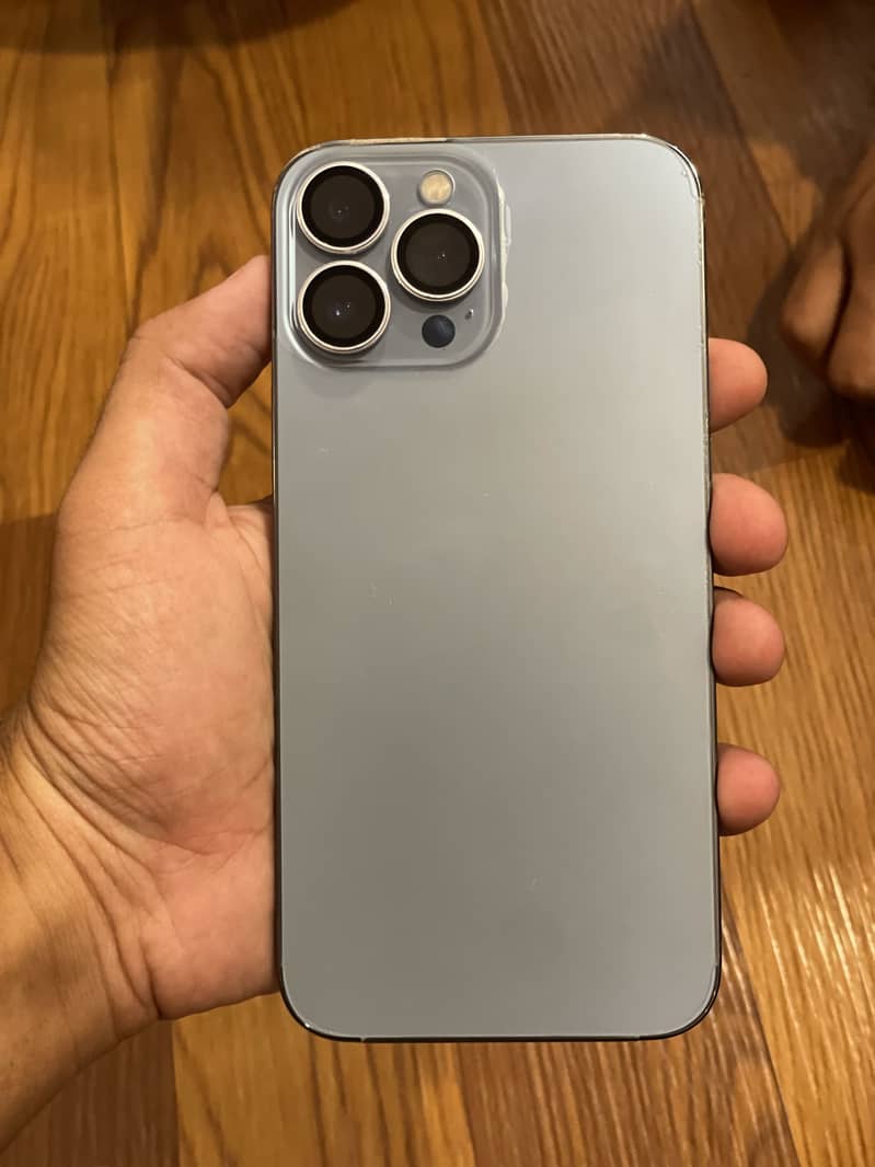 Apple iPhone 13 Pro Max 5