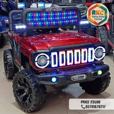 Kids Car/ Electric Car for Kids/ Battery Car/ Ride On Car/ Baby Car
