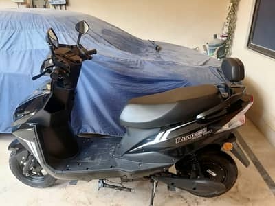 ROAD KING R99 Pro