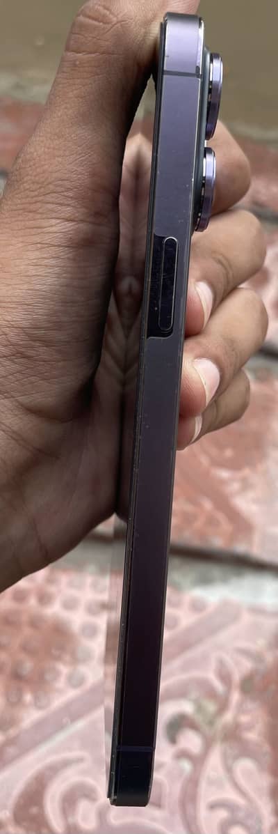 Apple iPhone 14 Pro Max