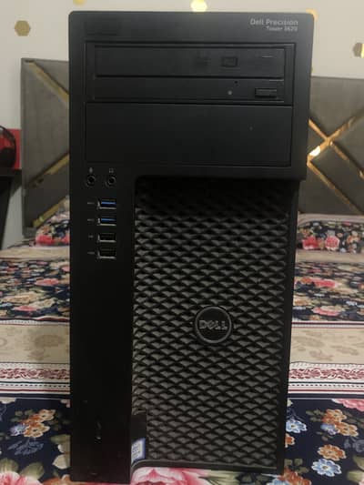 i5 7th gen + gtx 1660 + 16 gb ram
