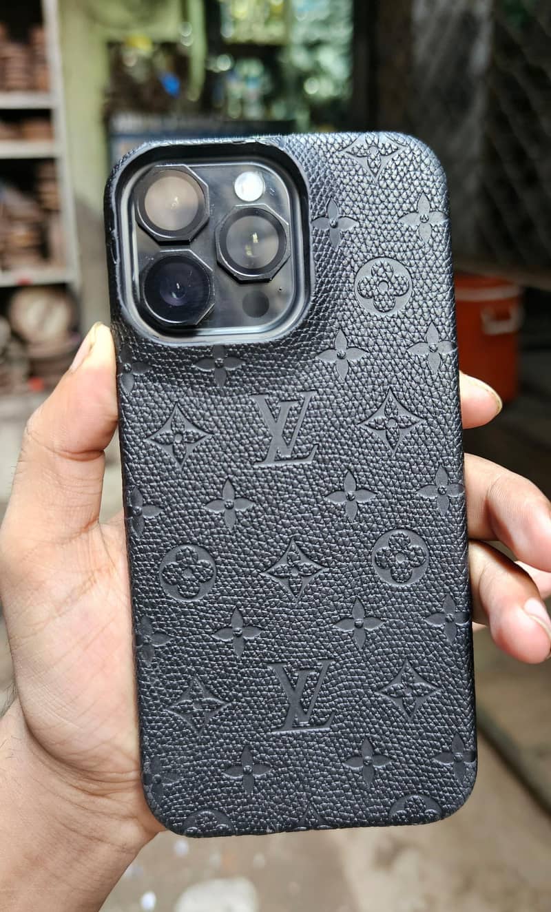 IPhone 16 pro max 1