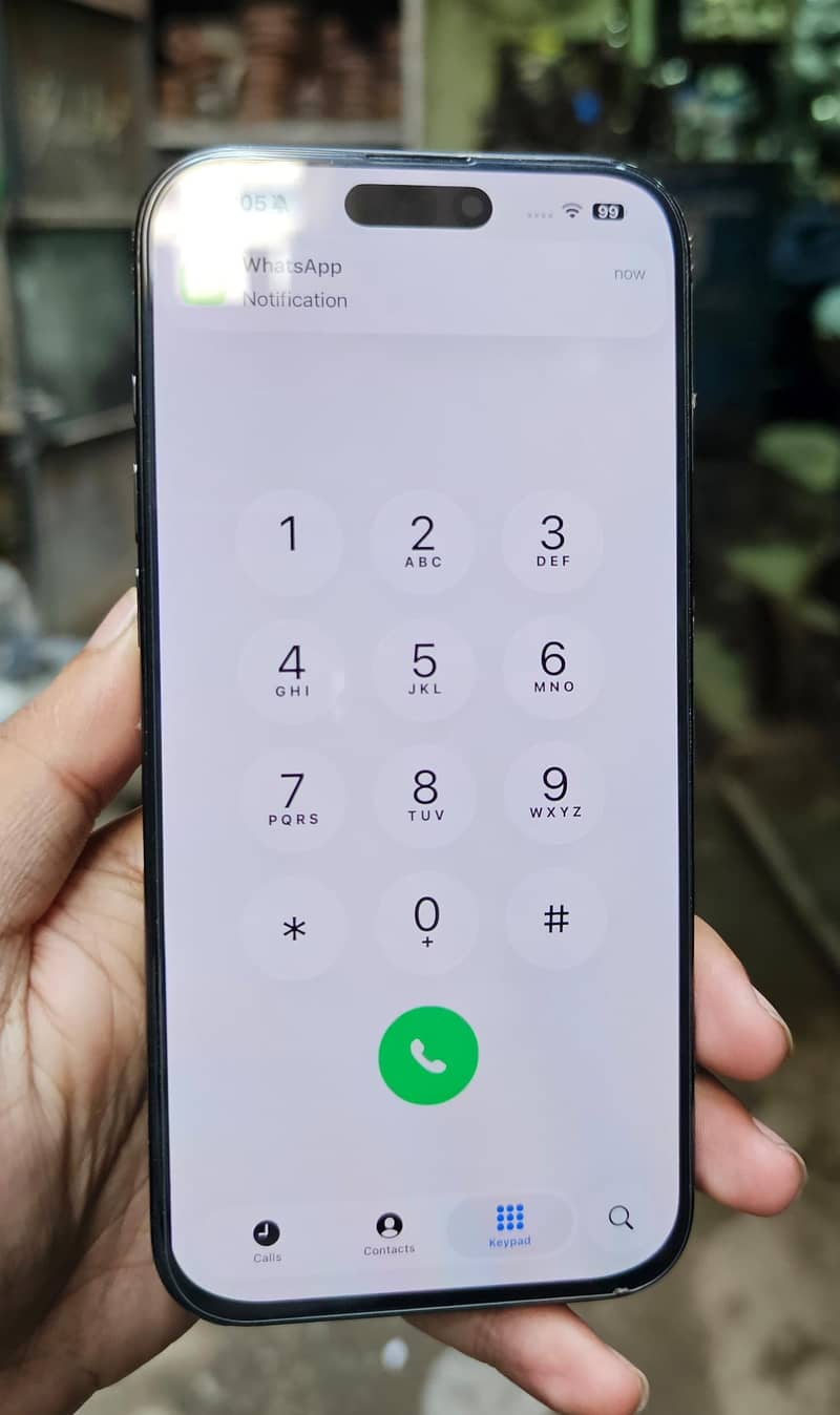 IPhone 16 pro max 2
