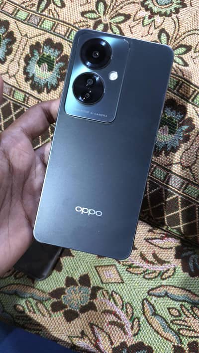 OPPO Reno11 F 5G