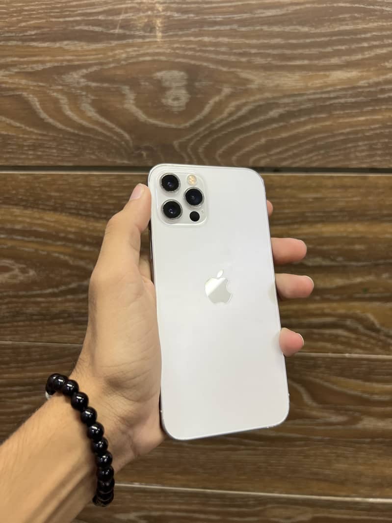Apple iPhone 12 Pro 2