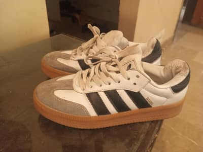 adidas samba original gift from abroad