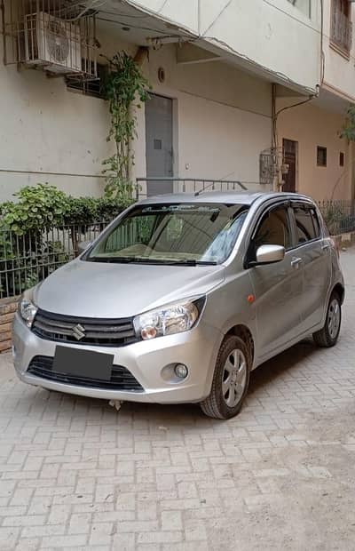 Suzuki Cultus 2022 VXL 1.0