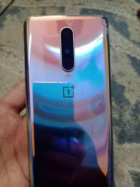 One Plus 8 1