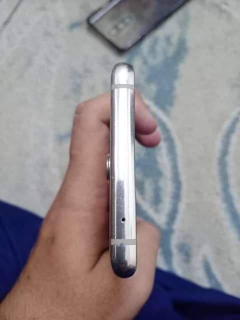 One Plus 8 5
