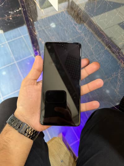 Samsung Mobile A51
