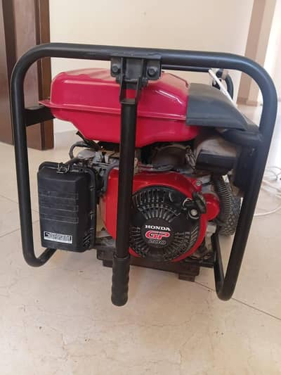 Honda Generator new condition