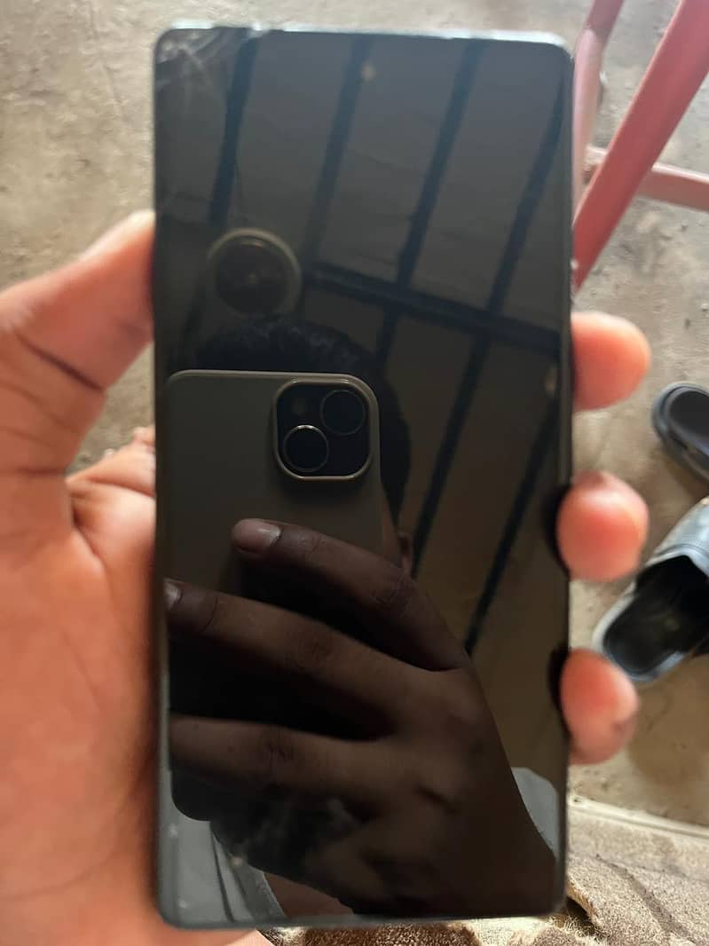 Google Pixel 6a 0