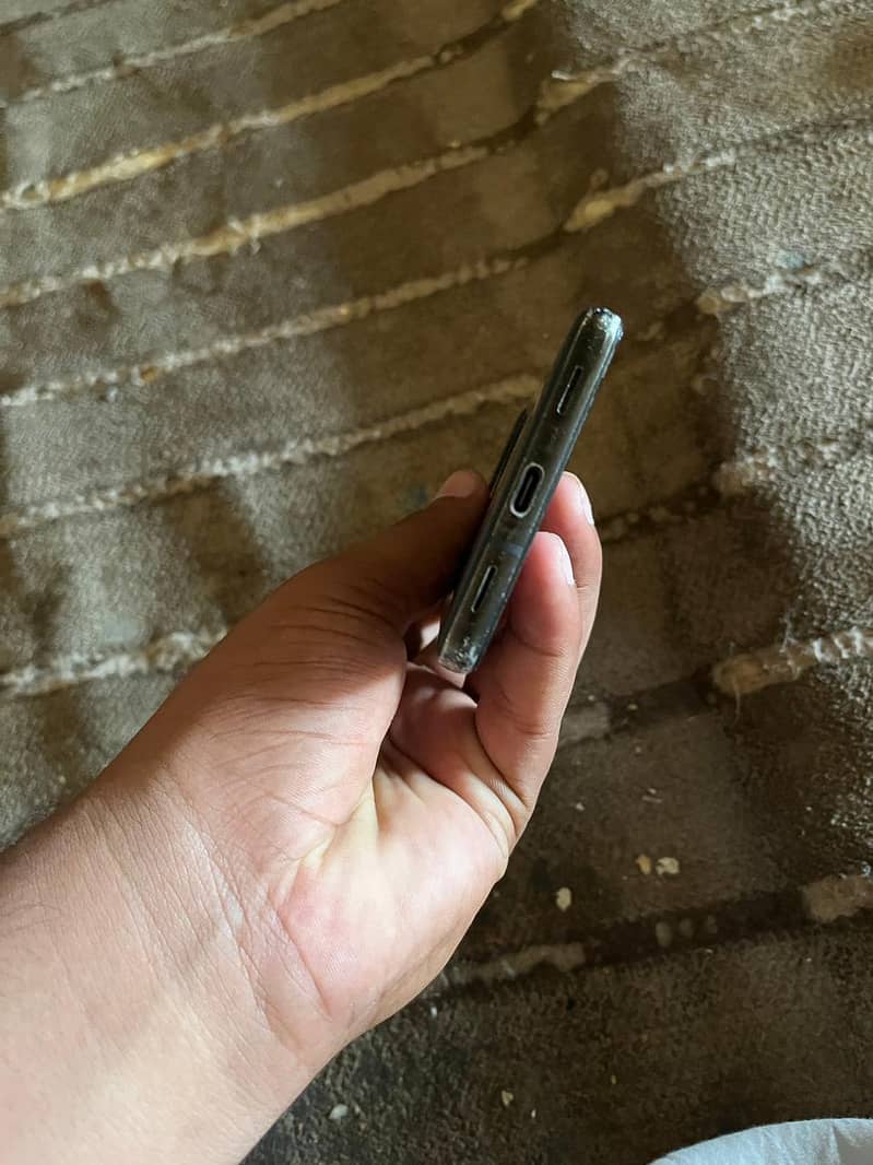 Google Pixel 6a 3